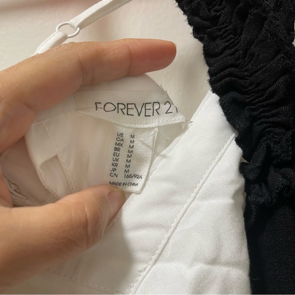 Forever 21 dresses. - Picture 9 of 9